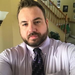 Meet your Posher, Mike